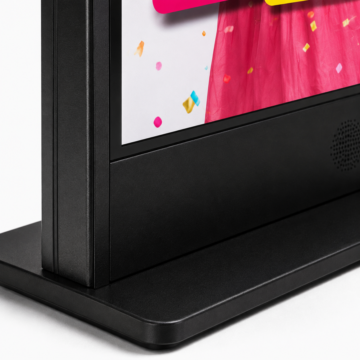 Indoor Digital Standee LED Display for Advertising & Promotions