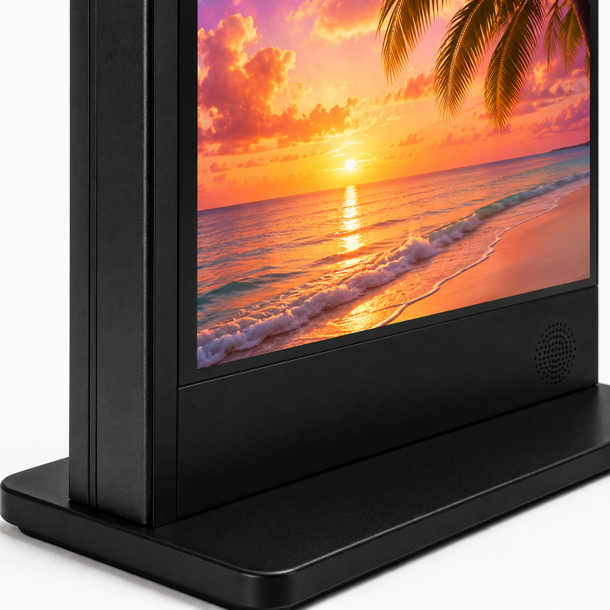 Indoor Digital Standee LED Display for Advertising & Promotions